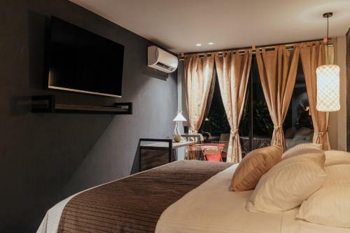 Hotel Sui Posada Boutique