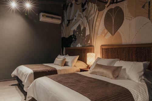 Hotel Sui Posada Boutique