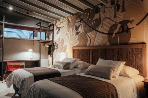 Hotel Sui Posada Boutique