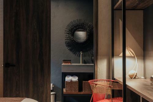 Hotel Sui Posada Boutique