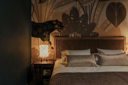 Hotel Sui Posada Boutique
