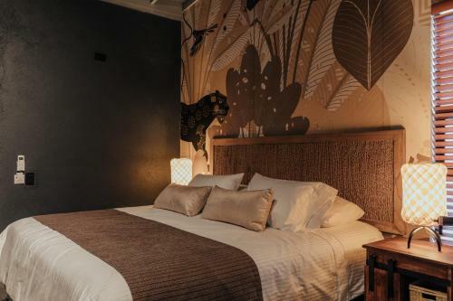 Hotel Sui Posada Boutique