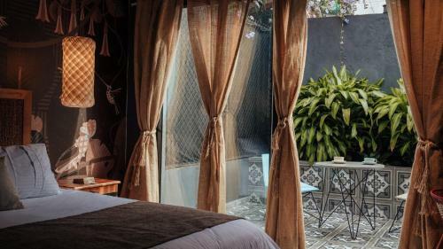 Hotel Sui Posada Boutique