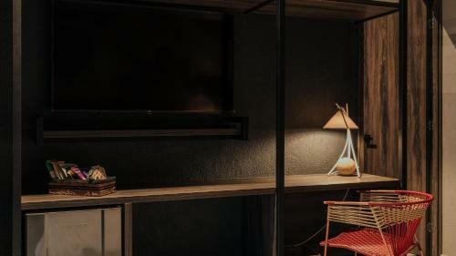 Hotel Sui Posada Boutique