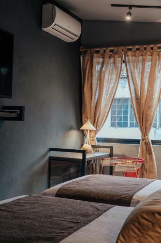 Hotel Sui Posada Boutique