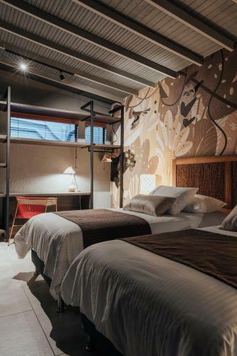 Hotel Sui Posada Boutique