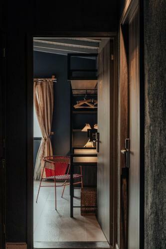 Hotel Sui Posada Boutique