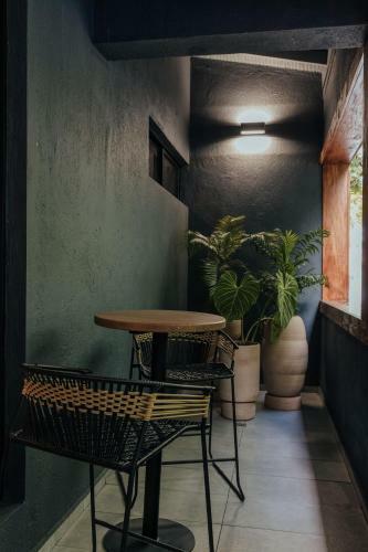 Hotel Sui Posada Boutique