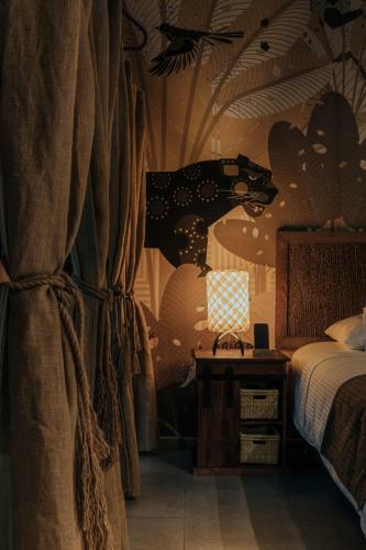 Hotel Sui Posada Boutique