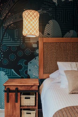 Hotel Sui Posada Boutique