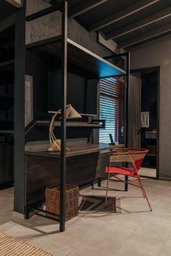 Hotel Sui Posada Boutique
