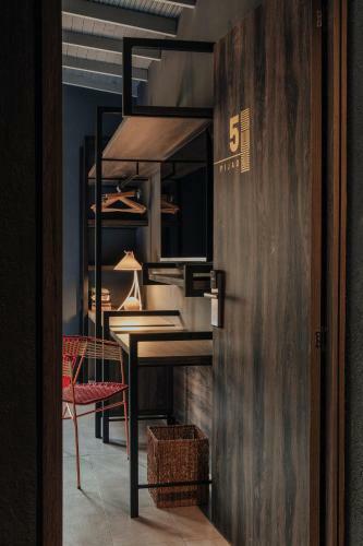 Hotel Sui Posada Boutique