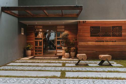 Hotel Sui Posada Boutique