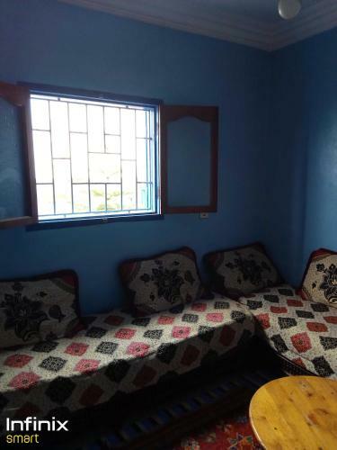 Apartamento Donia Appartement