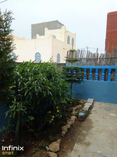 Apartamento Donia Appartement