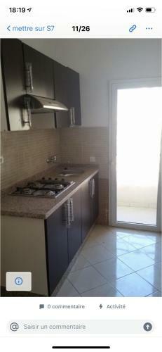 Apartamento Residence Amwaj