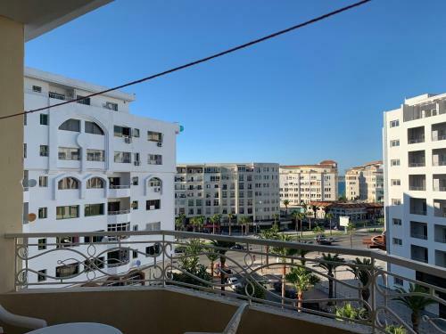 Apartamento Complexe Les Jardins De Andalouse