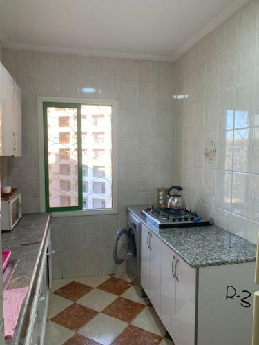 Apartamento Complexe Les Jardins De Andalouse