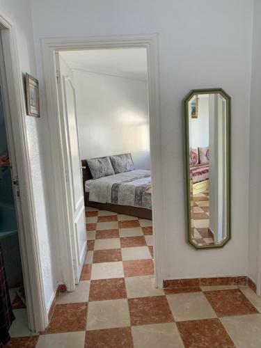 Apartamento Complexe Les Jardins De Andalouse