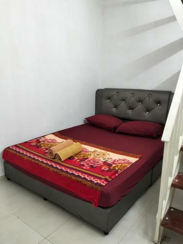Apartamento Mahsuri Homestay