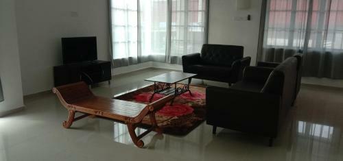 Maryam Balqis Kerteh Homestay