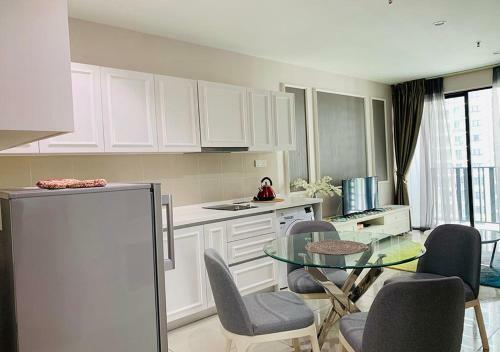 Hostal Khu Suite@i-city