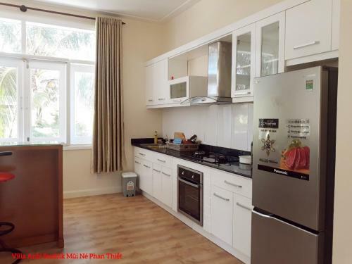 Villas Anbi Sealinks M?i N� Phan Thi?t
