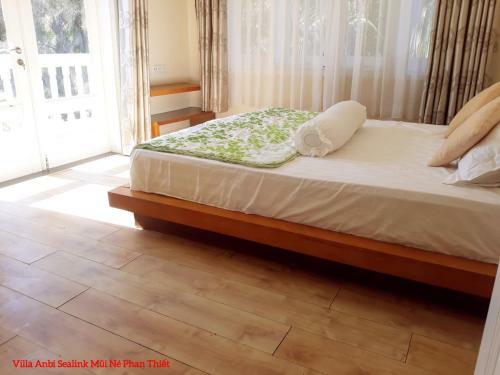 Villas Anbi Sealinks M?i N� Phan Thi?t