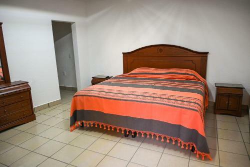 Apartamento Casa Leonor