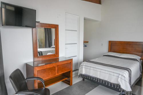 Apartamento Casa Leonor