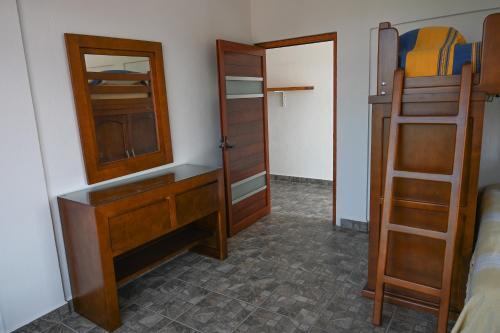 Apartamento Casa Leonor