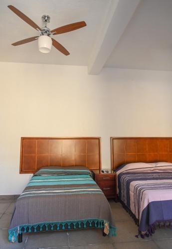 Apartamento Casa Leonor