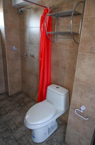 Apartamento Casa Leonor