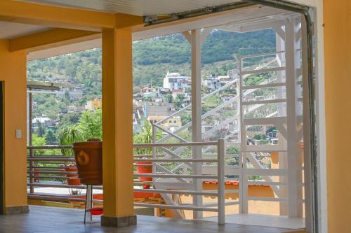 Apartamento Casa Leonor