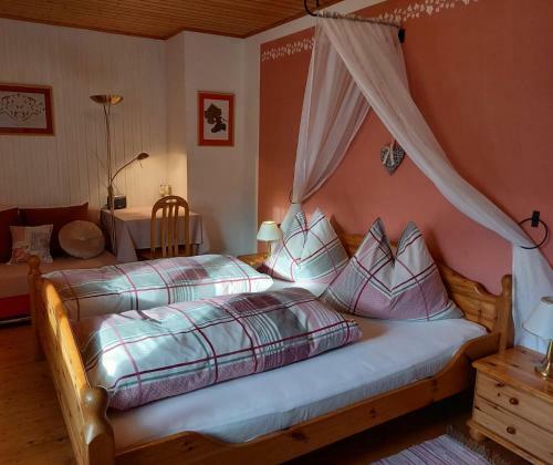 Hostal Winzerhof Fleischmann