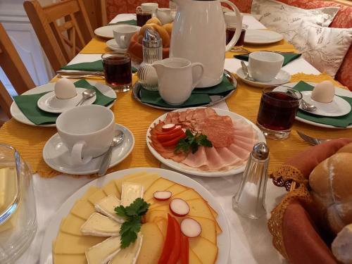Hostal Winzerhof Fleischmann