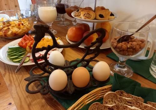 Hostal Winzerhof Fleischmann