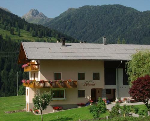 Hostal G�stehaus Lanzinger