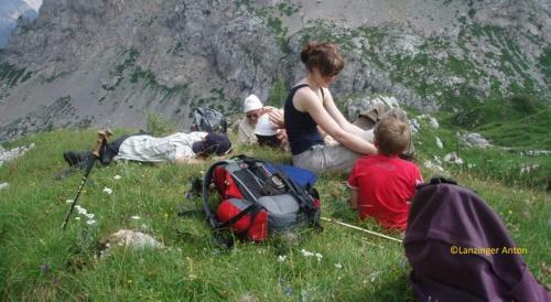Hostal G�stehaus Lanzinger
