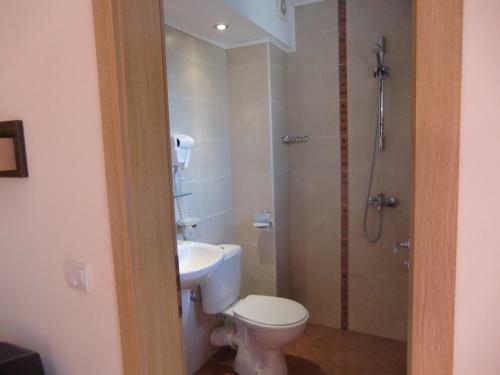 Hostal Guest House La Rose