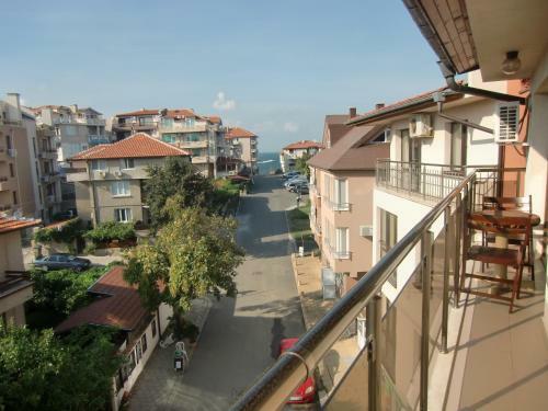 Hostal Guest House La Rose