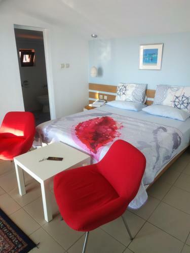 Hostal Guest House La Rose
