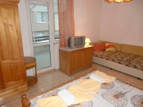 Hostal Guest House La Rose