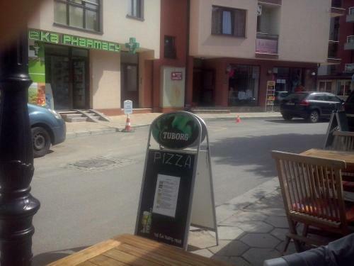 Hostal Guest House La Rose