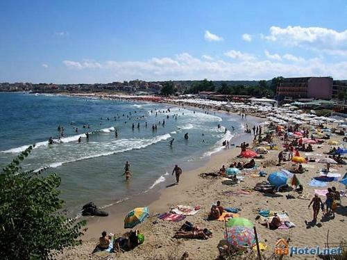 Hostal Guest House La Rose