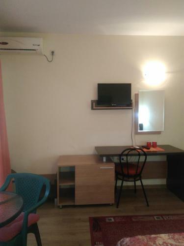 Hostal Guest House La Rose