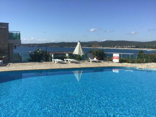 Apartamento Panorama Bay