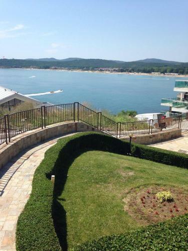 Apartamento Panorama Bay