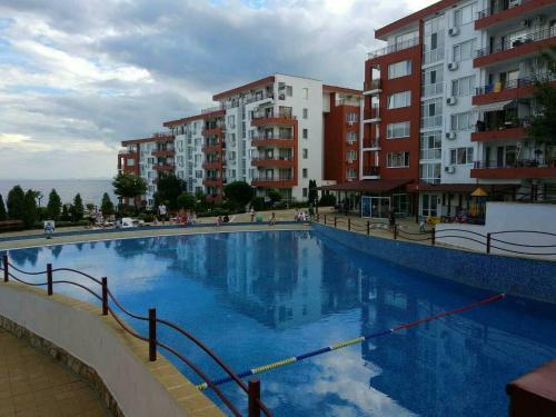 Private Apartment In Fort Noks,panorama Fort Beach, ?????? ?????