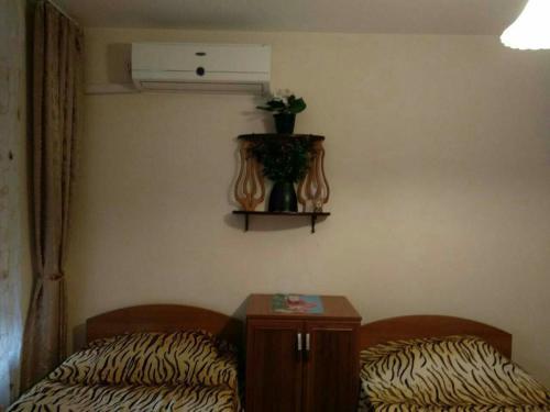 Private Apartment In Fort Noks,panorama Fort Beach, ?????? ?????